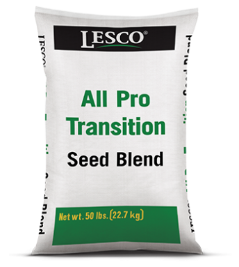 50 lb Bag Lesco Shade Mix Grass Seed 