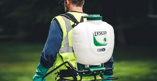 Lesco 3 way herbicide label